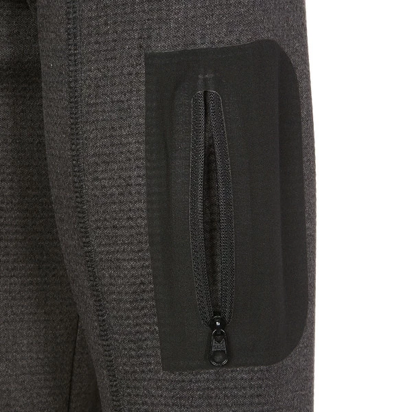 Friluft Jacket Arica Fleece Caviar – Bild 3