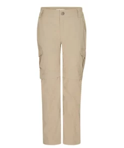 Friluft Kinder Ocoa Zippant