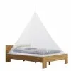 Friluft Moskitonetz - Mosquito Net Pyramid White