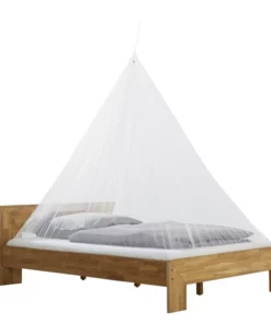 Friluft Moskitonetz - Mosquito Net Pyramid White