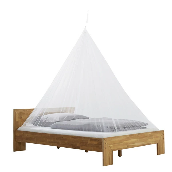 Friluft Moskitonetz - Mosquito Net Pyramid White