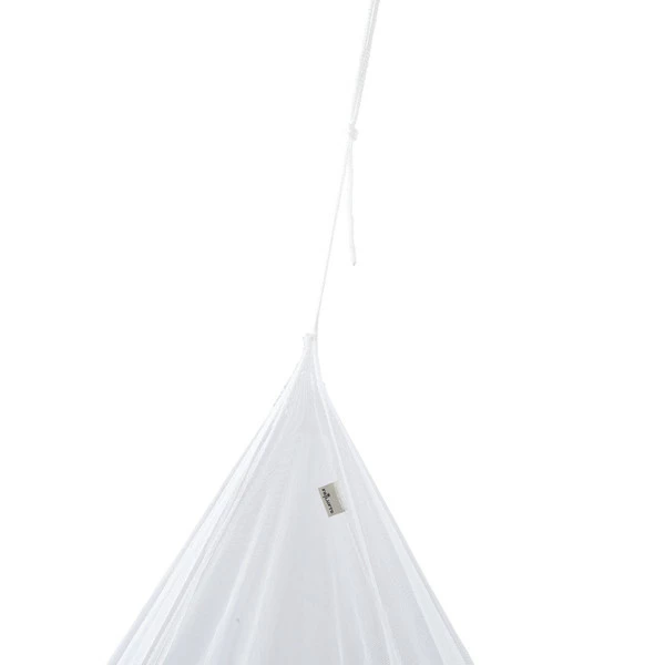 Friluft Moskitonetz - Mosquito Net Pyramid White – Bild 3