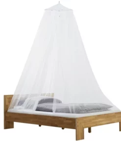 Friluft Moskitonetz - Mosquito Net Baldachin White