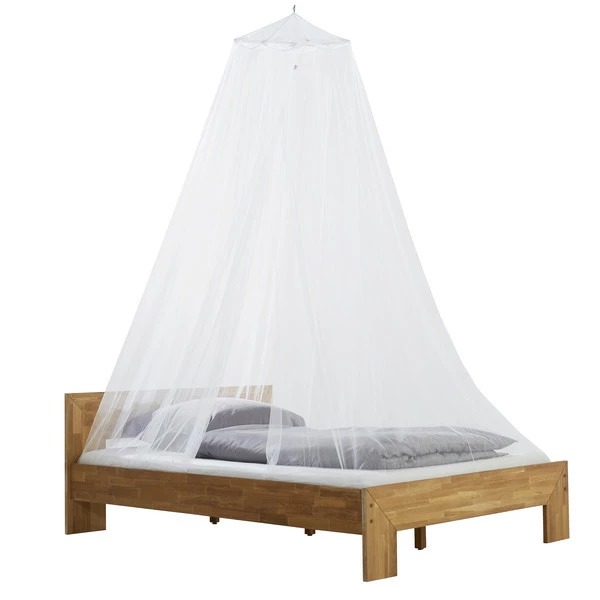 Friluft Moskitonetz - Mosquito Net Baldachin White