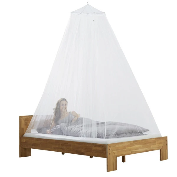Friluft Moskitonetz - Mosquito Net Baldachin White – Bild 2