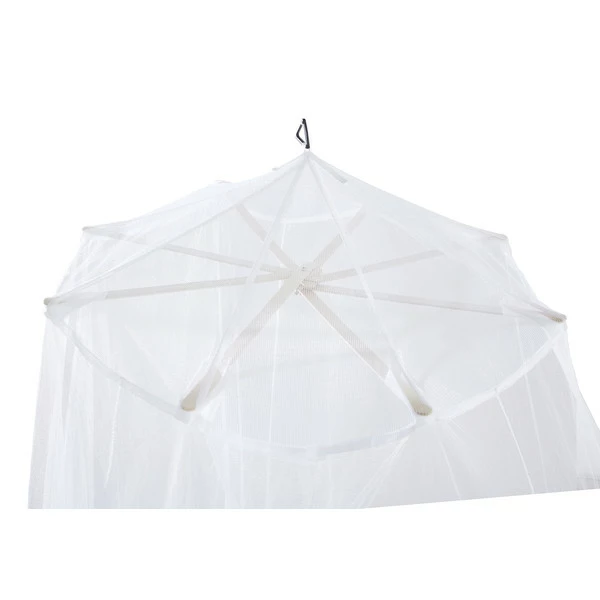 Friluft Moskitonetz - Mosquito Net Baldachin White – Bild 3