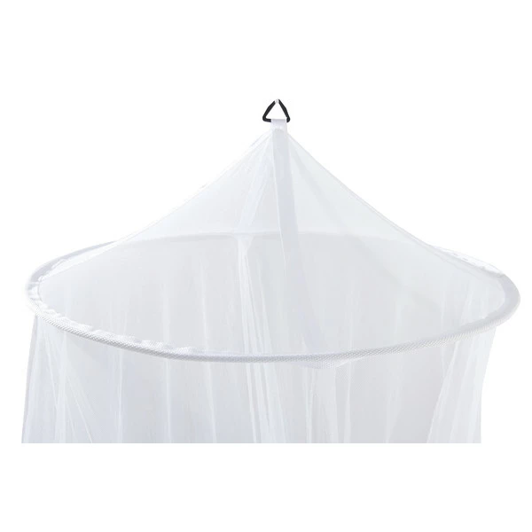 Friluft Moskitonetz Mosquito Net Ring Spring White – Bild 3