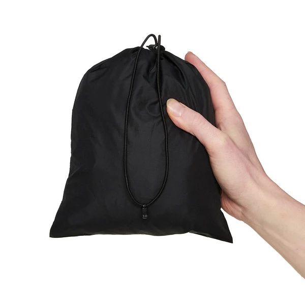 Frilufts Gufufos Frauen Dres Coat Regenmantel Blue – Bild 6