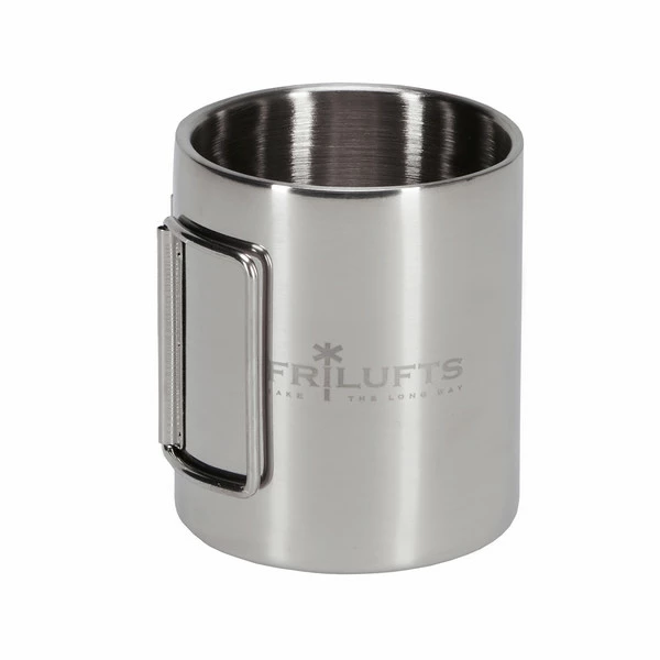 Friluft Thermobecher Rasti Silver – Bild 2