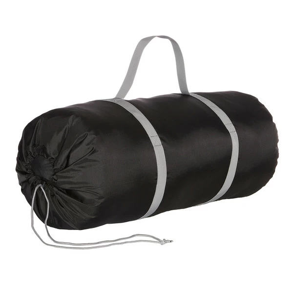 Friluft Packsack Bag Carry Tent Black – Bild 3