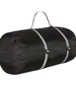 Friluft Packsack Bag Carry Tent Black