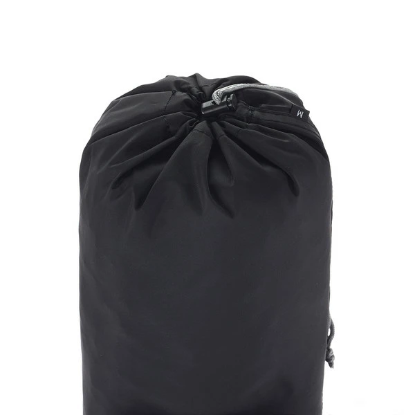 Friluft Packbeutel Mattres Stuff Sack Black – Bild 3