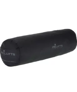 Friluft Packbeutel Mattres Stuff Sack Black