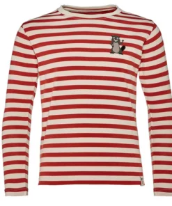 Bossa Novum Friluft Peniche Printed Long