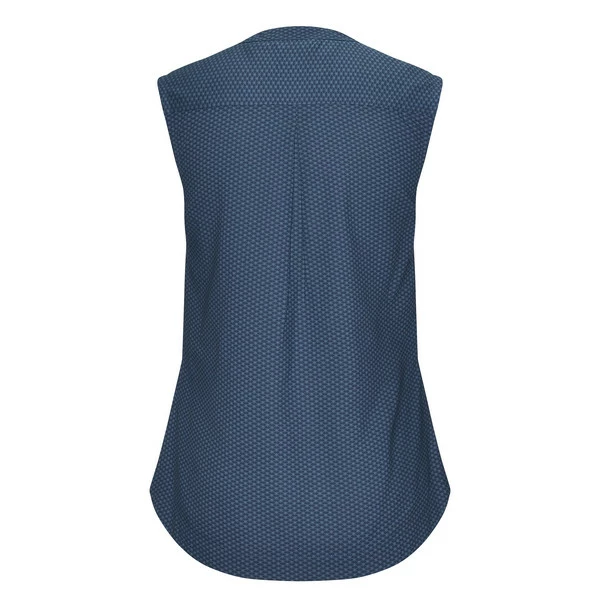 Friluft Frauen Shirt Bluse Cocora Sl Outdoor – Bild 3