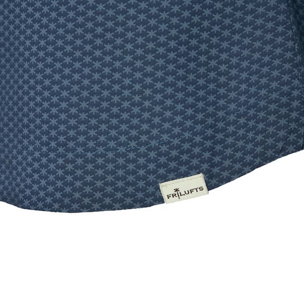 Friluft Frauen Shirt Bluse Cocora Sl Outdoor – Bild 4