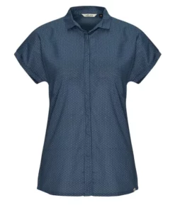 Friluft Frauen Shirt Bluse Cocora Outdoor