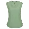 Fair Green Friluft Frauen Tunic Tunika Kea Sl