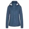 Friluft Frauen Regenjacke Jacket Langfos