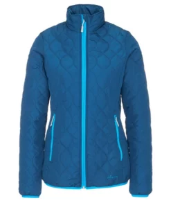 Frilufts Gullmarn Frauen Jacket Padded