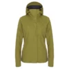 Friluft Frauen Jacket Tekapo Padded