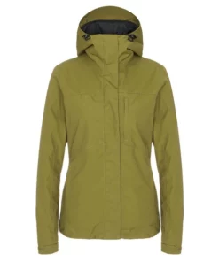 Friluft Frauen Jacket Tekapo Padded