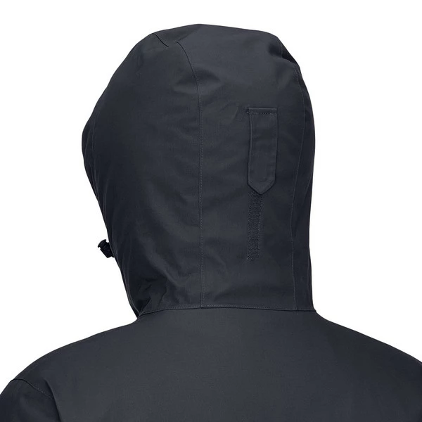 Friluft Männer Jacket Tekapo Padded – Bild 7