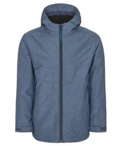 Insignia Friluft Jacket Viti Twin Blue