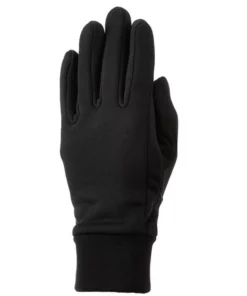 Friluft Tecnostretch Glove Handschuhe Unisex Black