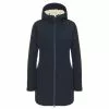 Friluft Coat Softshelljacke Hooded Softshell Heimaey