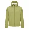Friluft Jacket Hooded Softshell Heimaey