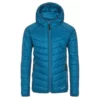 Friluft Kinder Jacket Jerta Opal Blue