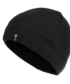 Friluft Hat Mütze Tecnostretch Unisex Black