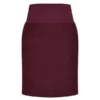 Friluft Frauen Skirt Kalajoki Rock Fig