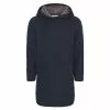 Friluft Kinder Dres Kleid Kalajoki Hooded