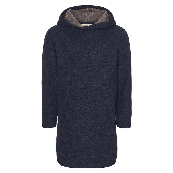 Friluft Kinder Dres Kleid Kalajoki Hooded