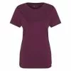 Friluft Frauen T-Shirt Funktionsshirt Waiho Fig