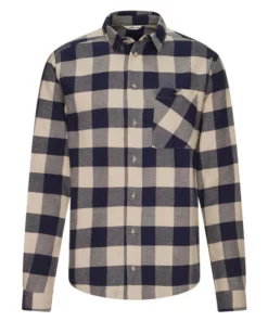 Tinnahinch Friluft Hemd Shirt L/ Outdoor