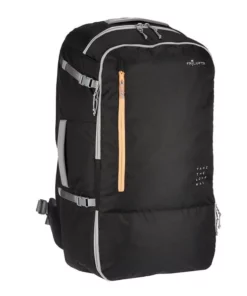 Friluft Cali Travel 70 Black