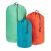 Friluft Packbeutel Set Stuffbag Mixed Round