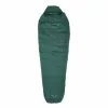 Friluft Sula 4 Trekking Malchite Green Green/