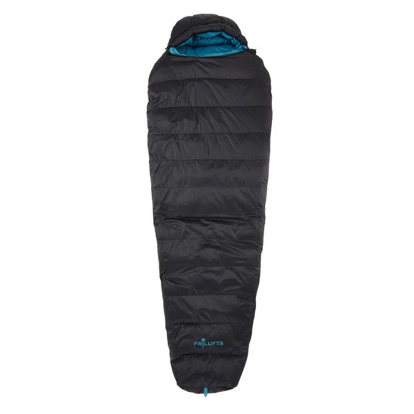 Friluft Balta Caviar/ Mosaic Blue