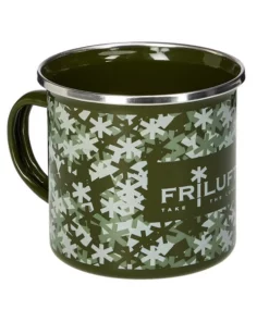 Becher Friluft Hetta