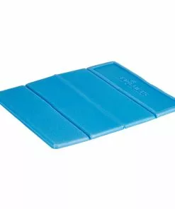 Friluft Cushion Sitzkissen Alish Mediterrainian Blue