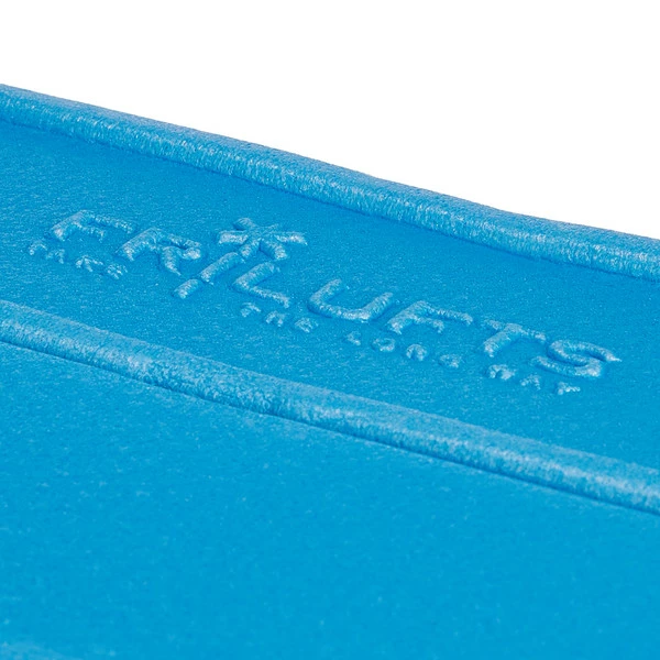 Friluft Cushion Sitzkissen Alish Mediterrainian Blue – Bild 3