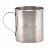 Friluft Becher Palla Silver