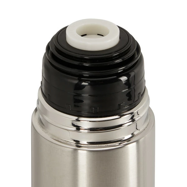 Friluft Thermokanne Tappuri Iso Silver – Bild 5