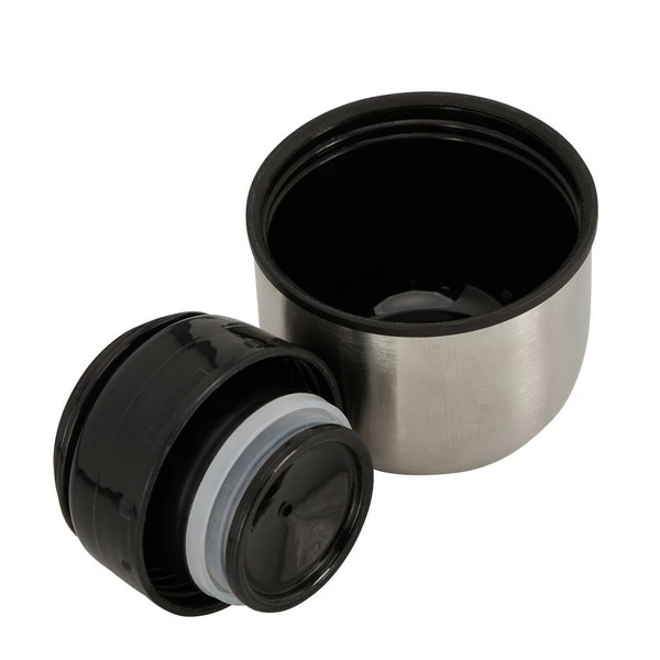 Friluft Thermokanne Tappuri Iso Silver – Bild 6