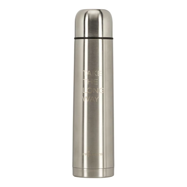 Friluft Thermokanne Tappuri Iso Silver