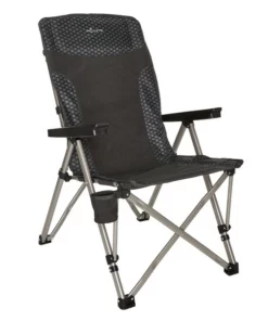 Friluft Campingstuhl Melange/Signpost Uvita Grey